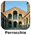 Chiese parrocchiali